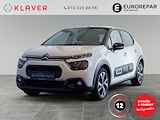 Citroen C3 110PK Shine automaat