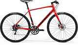 MERIDA Speeder 200 Red 56cm L 2022