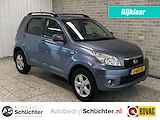 DAIHATSU Terios 1.5 2WD Trophy Airco/Roofrails/EL-Ramen/Stoelverwarming