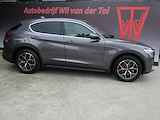 Alfa Romeo Stelvio 2.0T Q4 AWD SUPER | A.C.C. | TREKHAAK | CAMERA | CARPLAY | ALL-IN!!