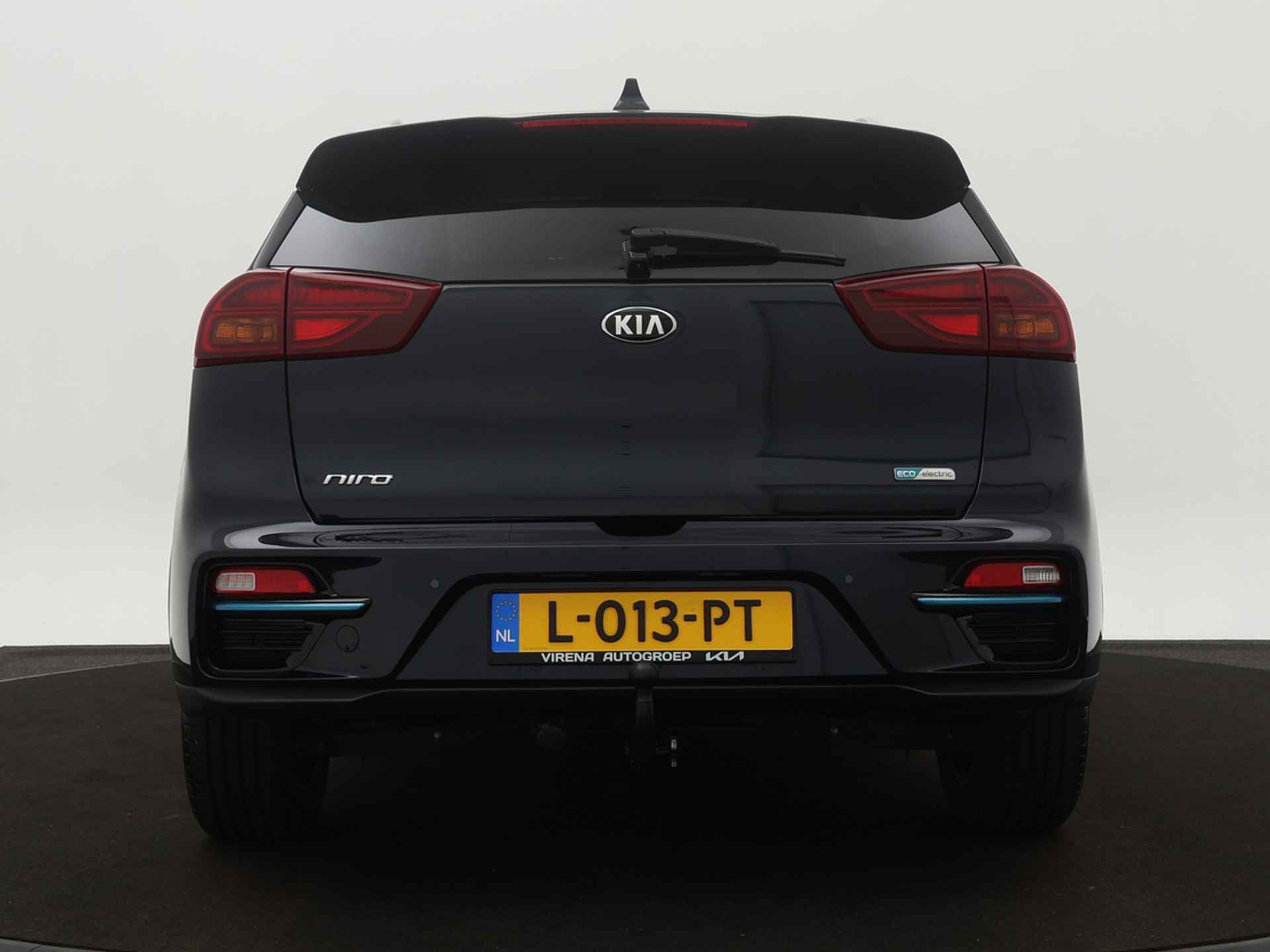 Kia e-Niro DynamicPlusLine 64 kWh *€2000 Subsidie beschikbaar* - Stoel-/stuurwielverwarming - Schuif-/kanteldak - Led Koplampen - Fabrieksgarantie tot 08-2028 - 7/49