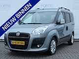 Fiat Doblò 1.4 T-Jet Emotion 7p. 7 PERSOONS | ECC | VELGEN