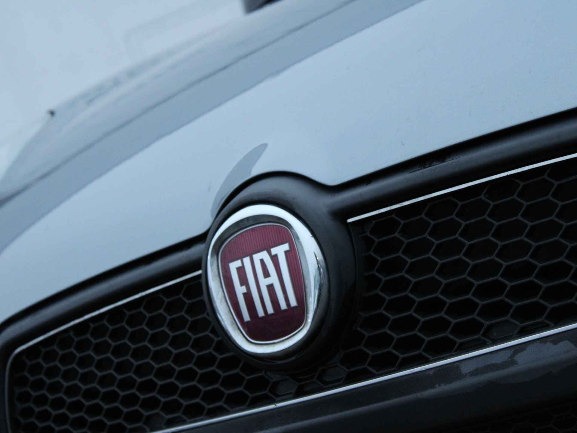 Fiat Doblò 1.4 T-Jet Emotion 7p. 7 PERSOONS | ECC | VELGEN - 10/22