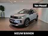 Citroen C5 Aircross Plug-in Hybrid Max LEDER - SCHUIF/KANTEL DAK - CAMERA