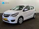 Opel Karl 1.0 120TH EDITION 75PK AIRCO CRUISE NAP