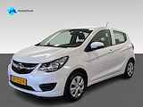 Opel Karl 1.0 120TH EDITION 75PK AIRCO CRUISE NAP