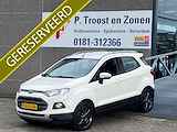 Ford EcoSport 1.0 EcoBoost Titanium /Lederen bekleding/Cruise control/Climate control/Bluetooth