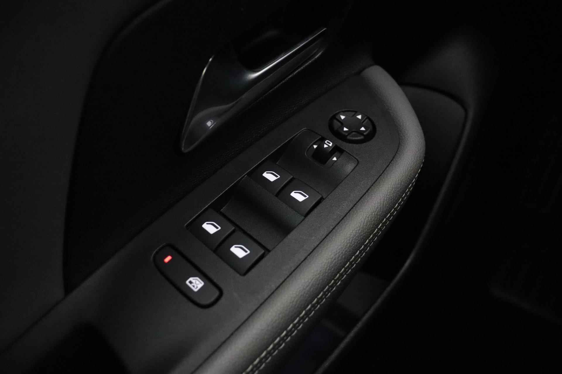 Opel Mokka 1.2 Turbo Elegance 130PK | Navigatie | Camera | Lichtmetalen velgen | Cruise control | DAB Radio | Parkeersensoren - 20/31