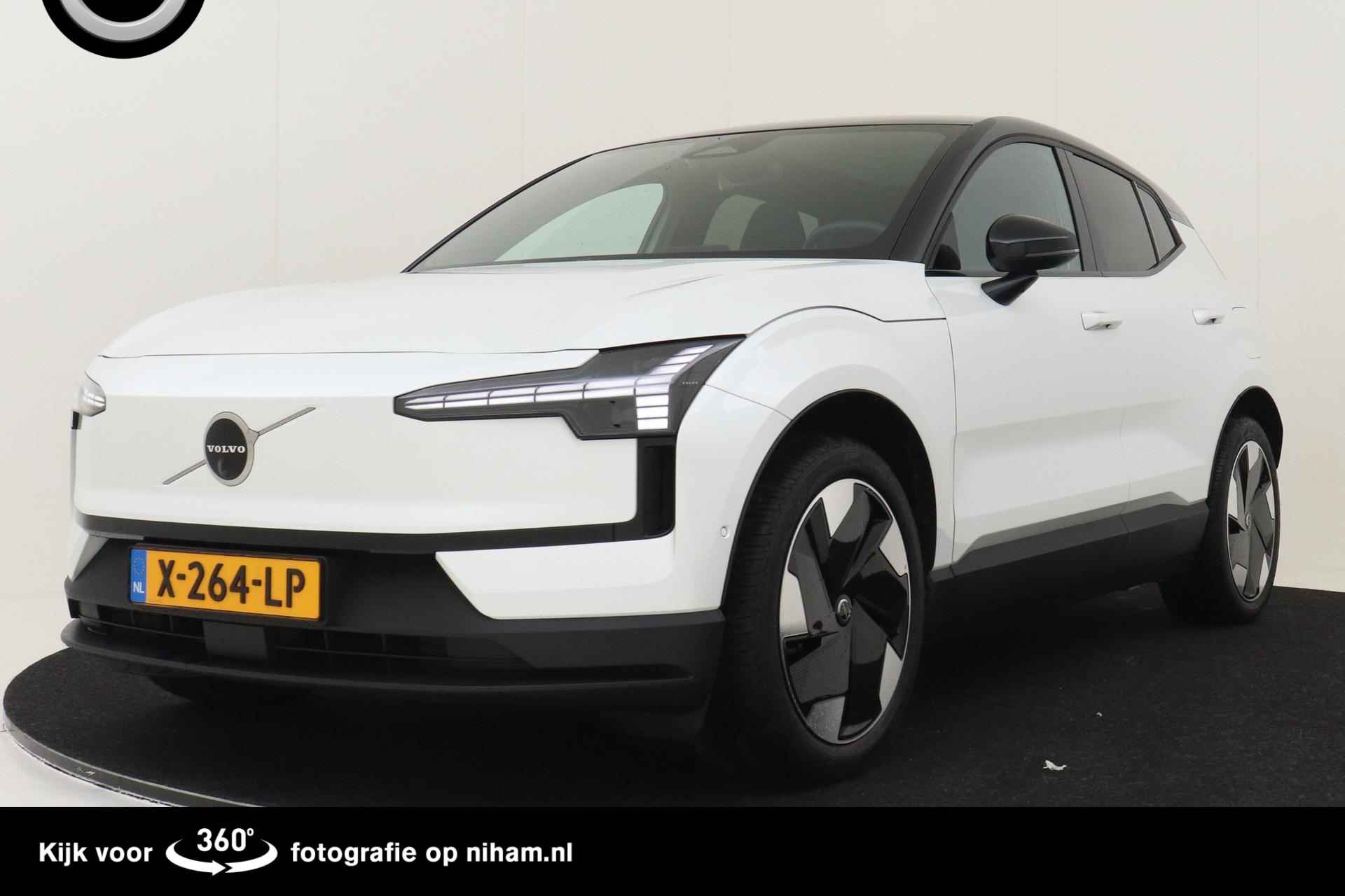 Volvo EX30 SINGLE MOTOR EXTENDED RANGE ULTRA  69 kWh -PANO.DAK|HK-AUDIO|CLIMATE|19"|GETINT.GLAS|360°CAM - 1/34