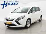 Opel Zafira Tourer 1.4 140 PK COSMO AUT. *82.601 KM!* + XENON / CRUISE / CLIMATE CONTROL