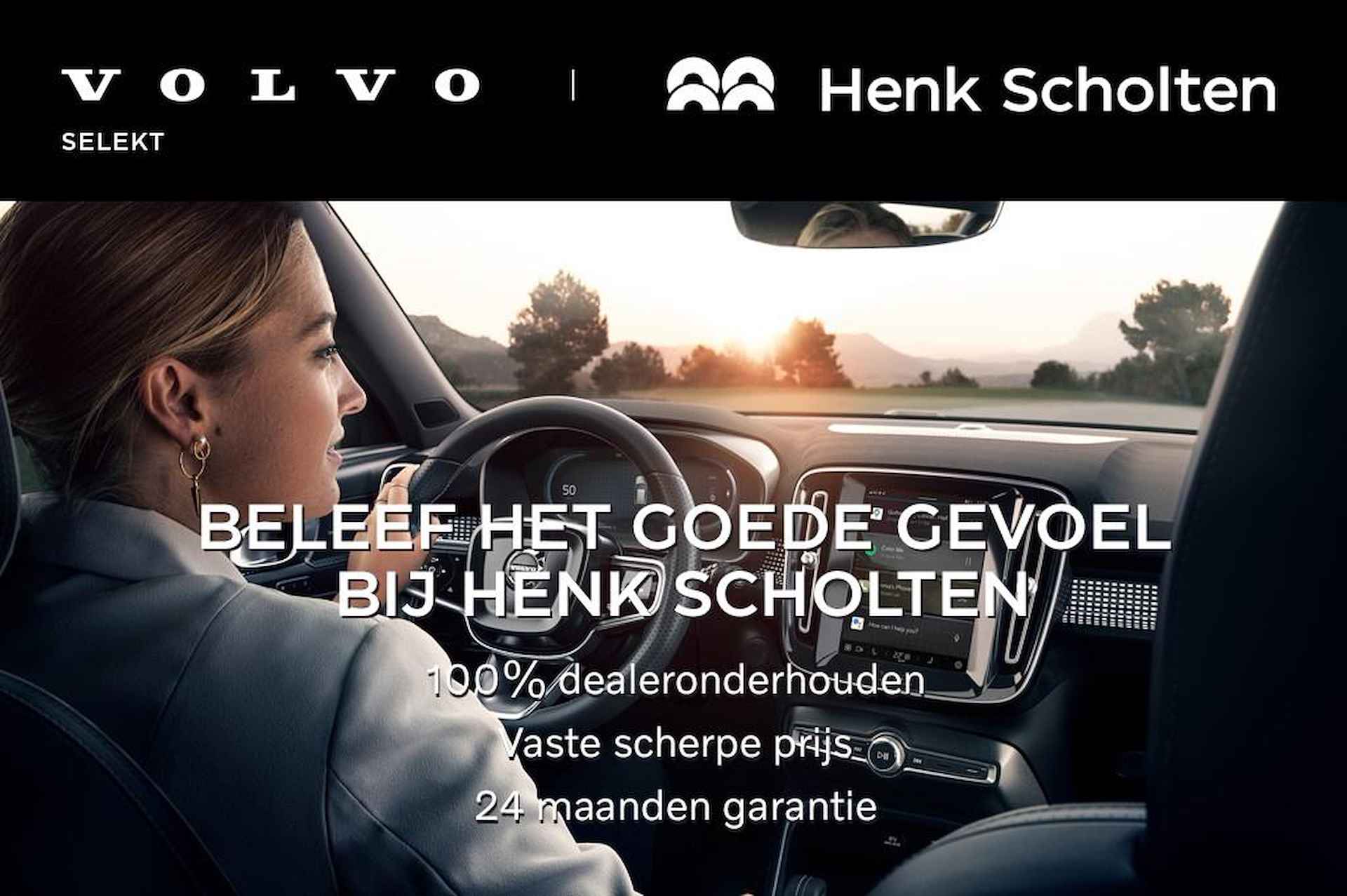 Volvo V60 B4 AUT7 197PK Plus Dark, Elektrisch bedienbaar glazen panoramisch schuif-/kanteldak, Harman Kardon Premium Audio, Trekhaak semi elektrisch inklapbaar,  Elektrisch verstelbare voorstoelen, Stoel- & stuurwielverwarming, Keyless Entry & Go, Verwarmbare voorruit - 38/41