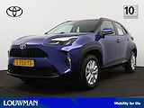 Toyota Yaris Cross 1.5 Hybrid Active | Apple CarPlay | Camera | LM Velgen |