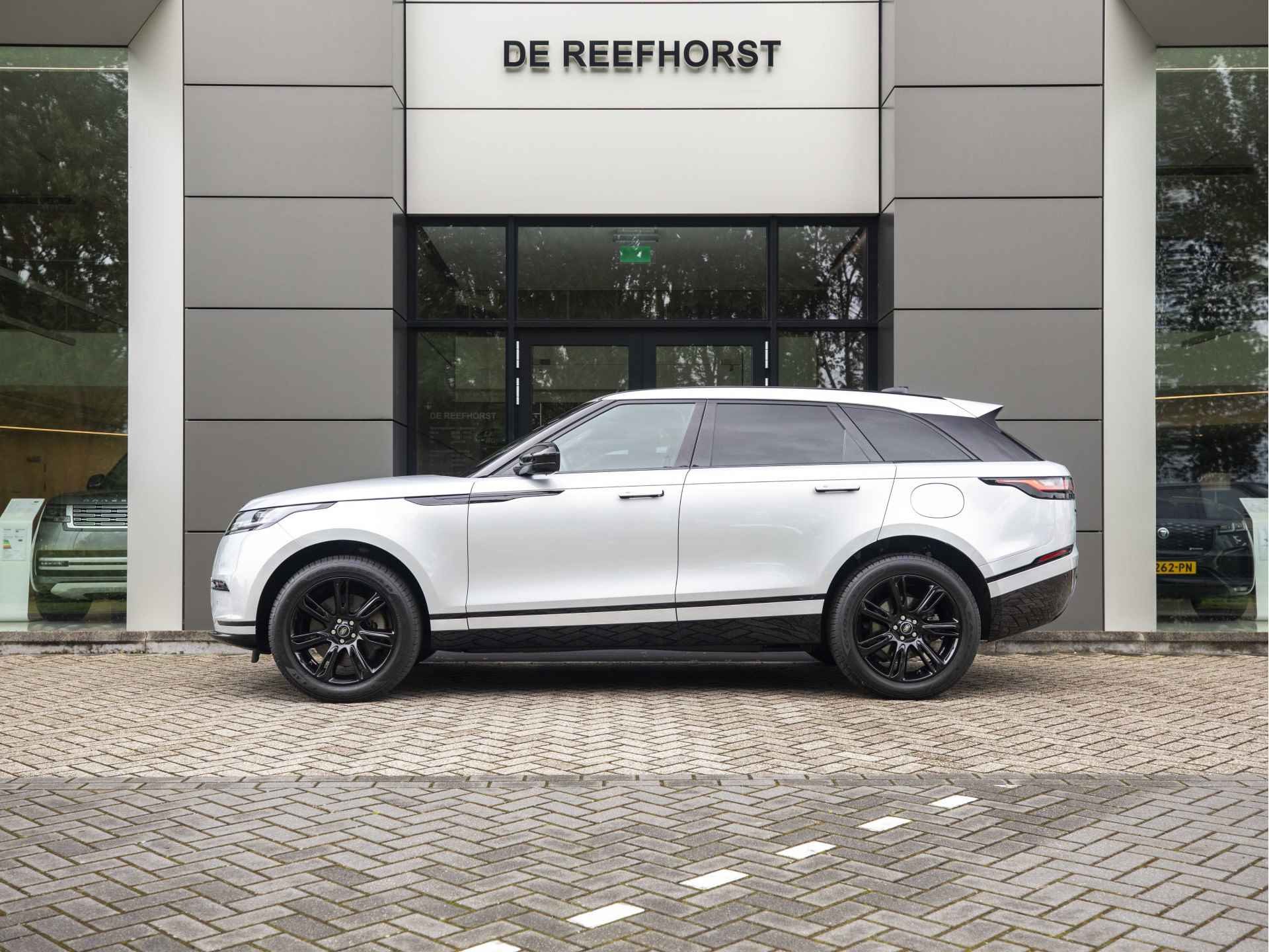 Land Rover Range Rover Velar P400e S | PHEV | Head-Up Display | Stoelventilatie | - 2/56