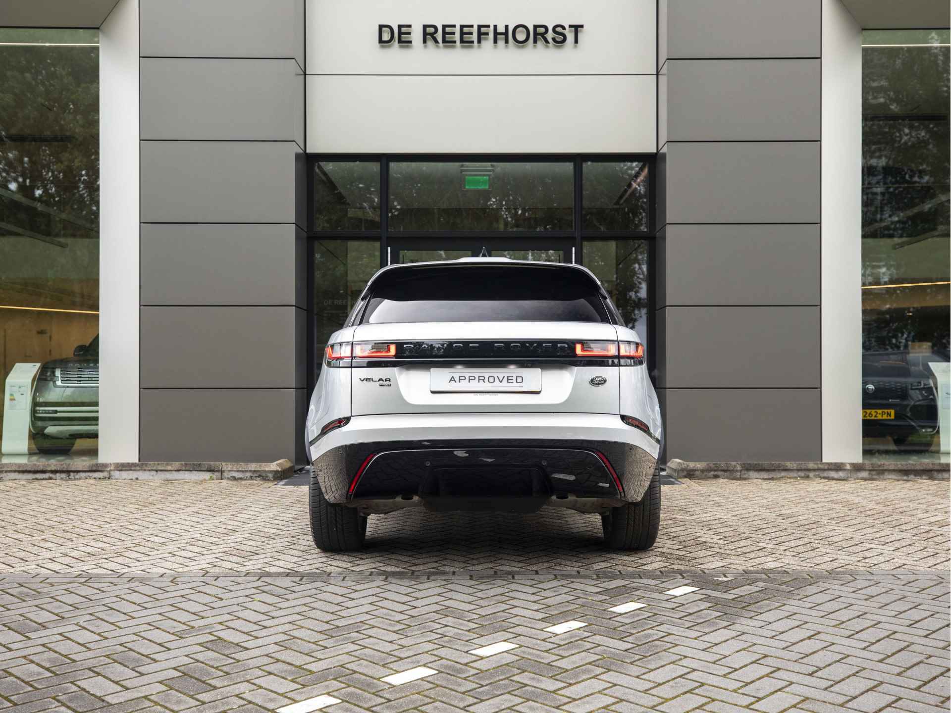 Land Rover Range Rover Velar P400e S | PHEV | Head-Up Display | Stoelventilatie | - 9/56