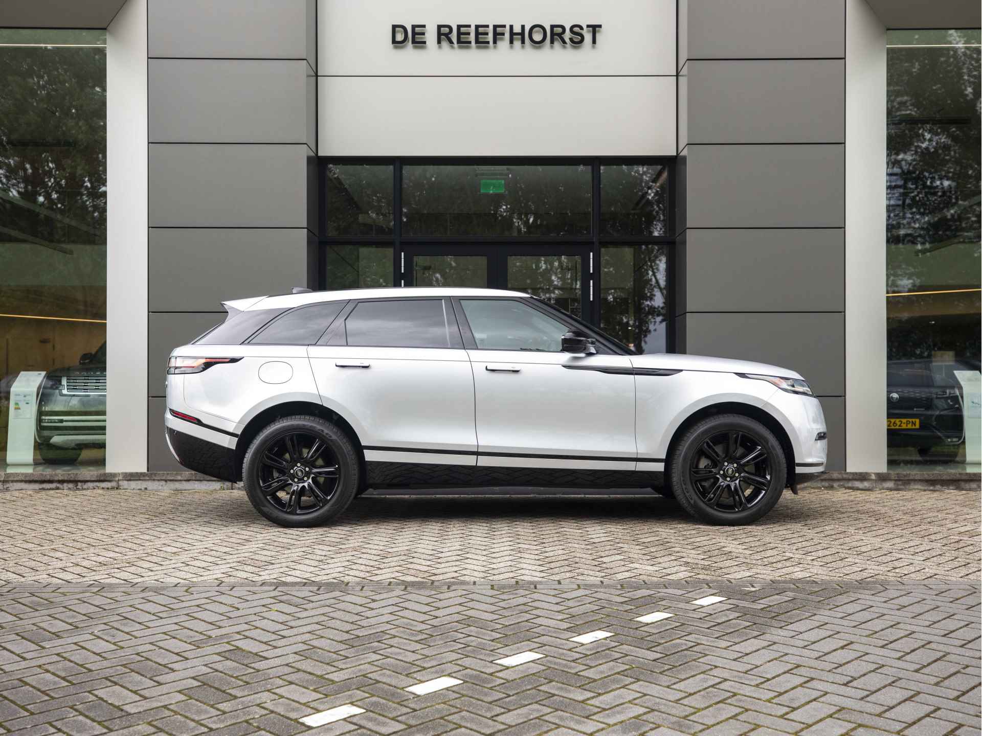 Land Rover Range Rover Velar P400e S | PHEV | Head-Up Display | Stoelventilatie | - 16/56