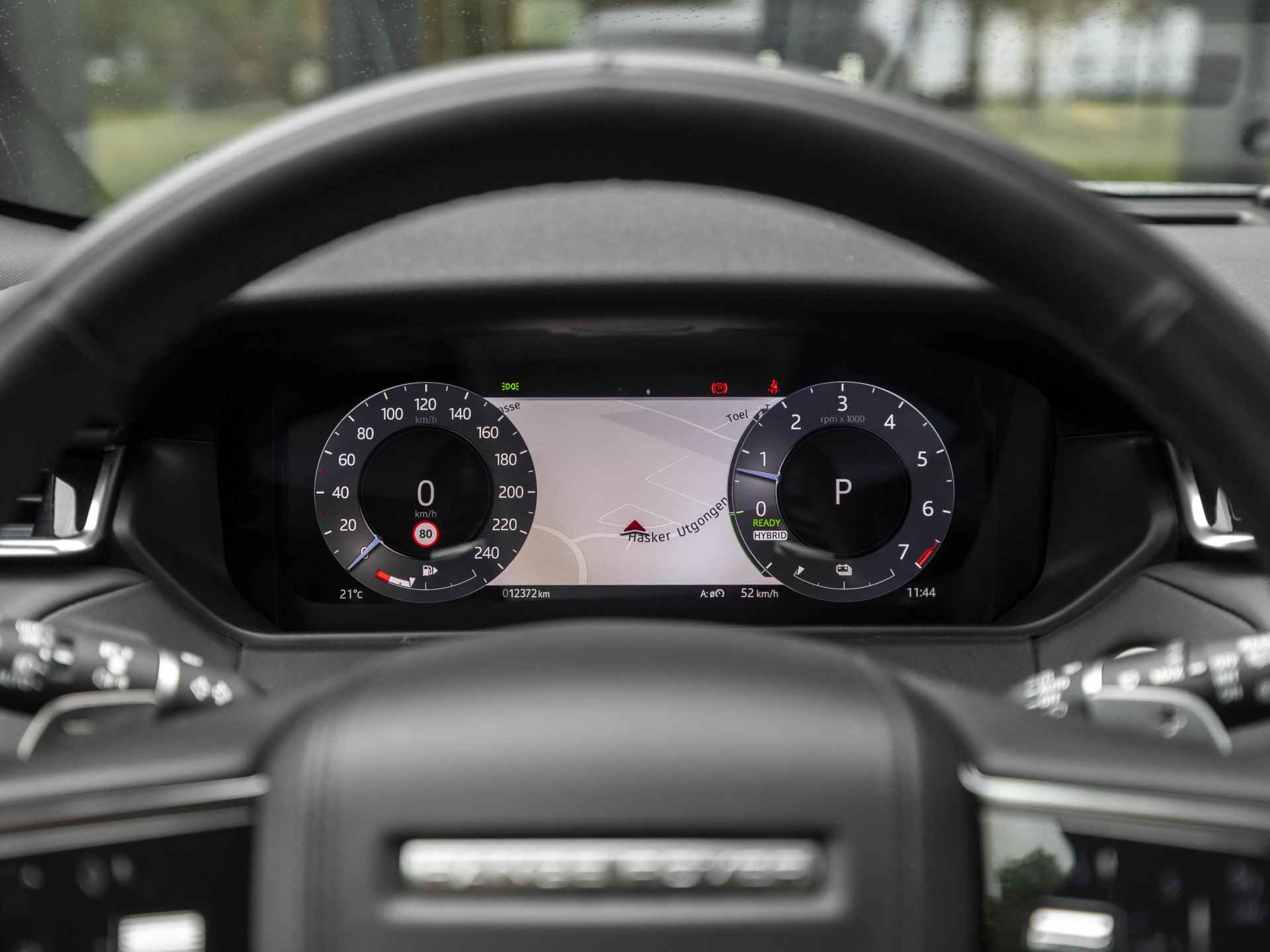 Land Rover Range Rover Velar P400e S | PHEV | Head-Up Display | Stoelventilatie | - 22/56