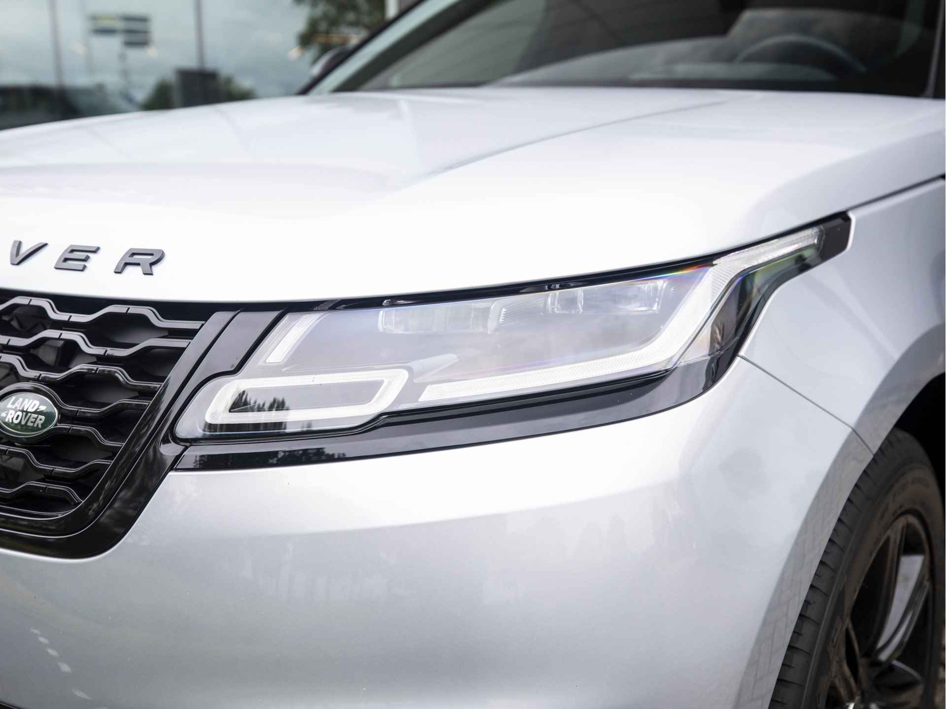 Land Rover Range Rover Velar P400e S | PHEV | Head-Up Display | Stoelventilatie | - 27/56