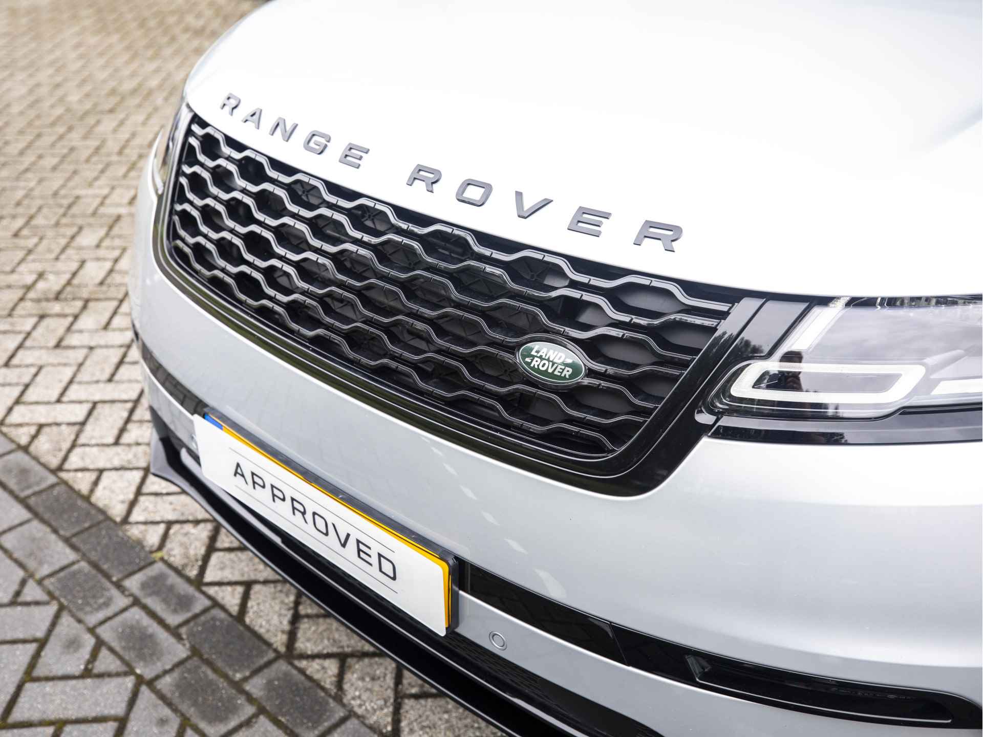 Land Rover Range Rover Velar P400e S | PHEV | Head-Up Display | Stoelventilatie | - 28/56