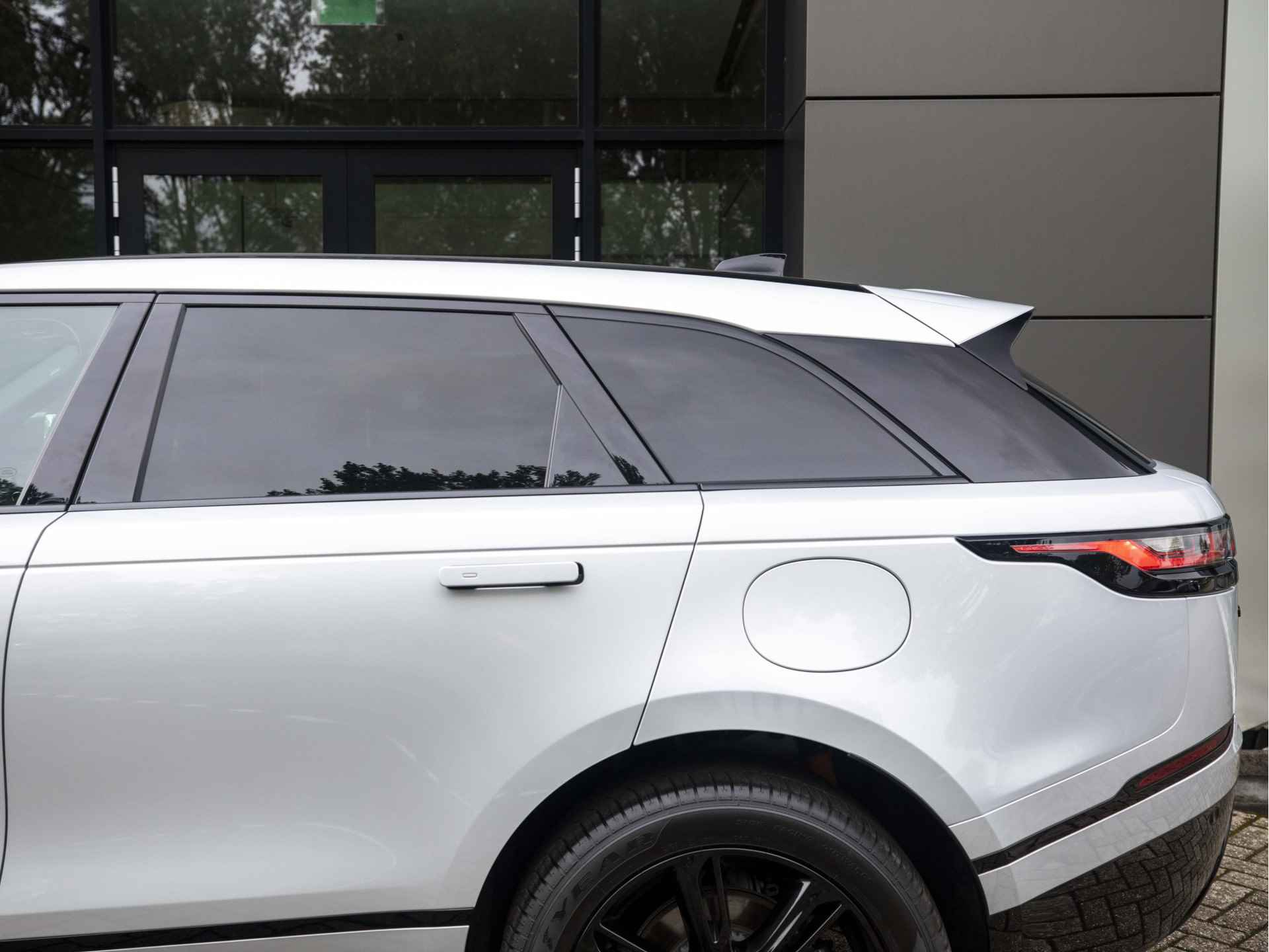 Land Rover Range Rover Velar P400e S | PHEV | Head-Up Display | Stoelventilatie | - 29/56