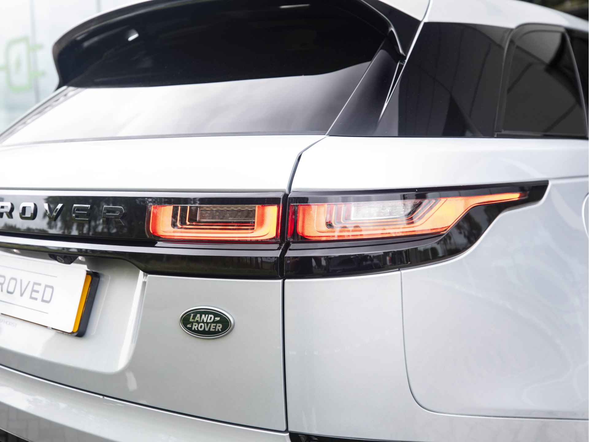 Land Rover Range Rover Velar P400e S | PHEV | Head-Up Display | Stoelventilatie | - 31/56