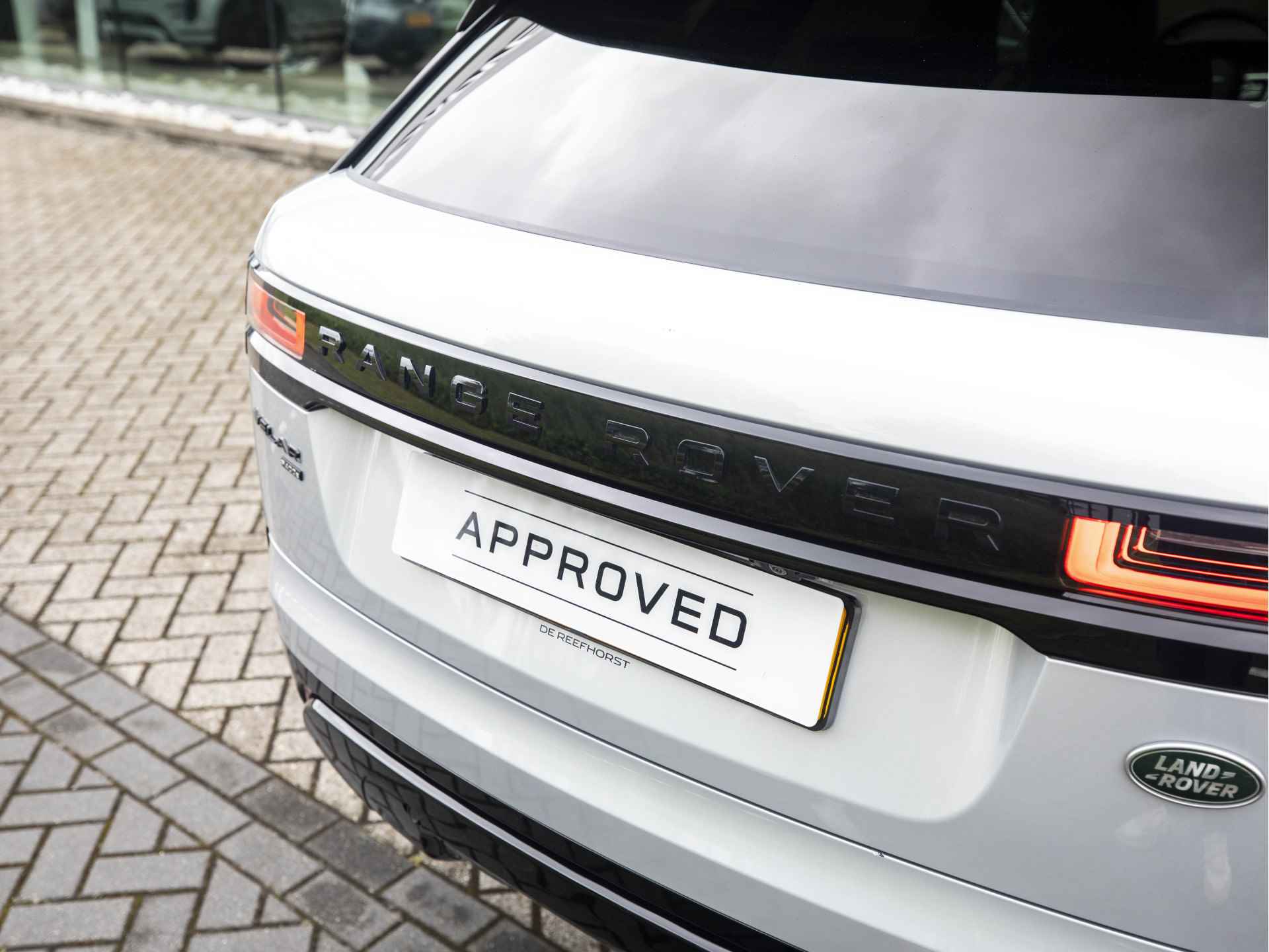 Land Rover Range Rover Velar P400e S | PHEV | Head-Up Display | Stoelventilatie | - 32/56