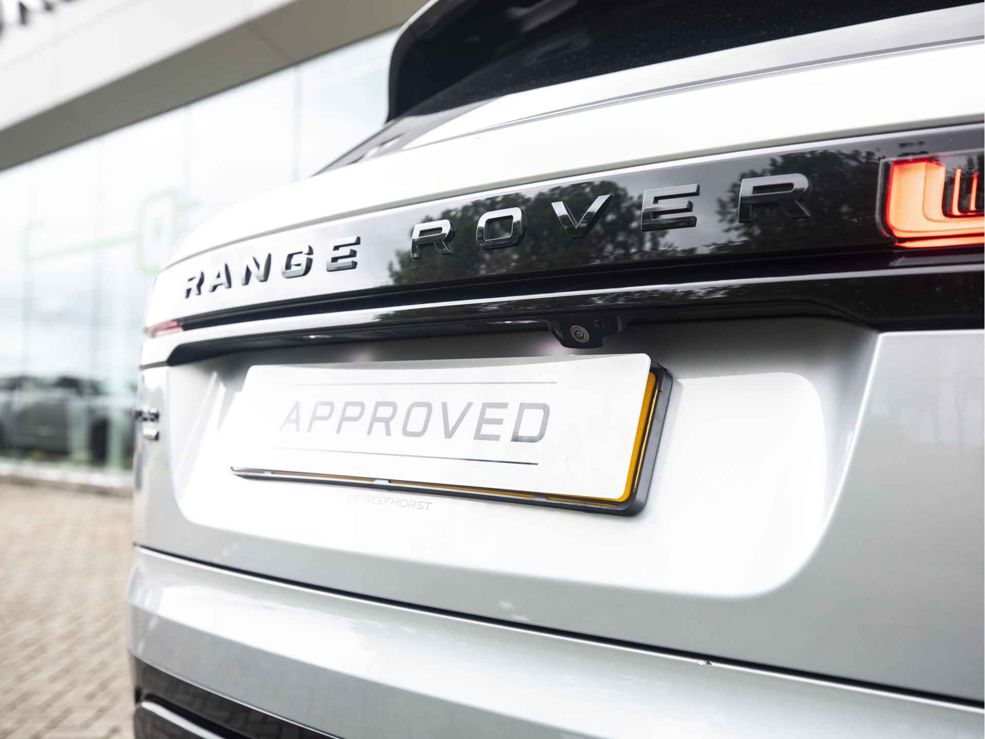 Land Rover Range Rover Velar P400e S | PHEV | Head-Up Display | Stoelventilatie | - 33/56