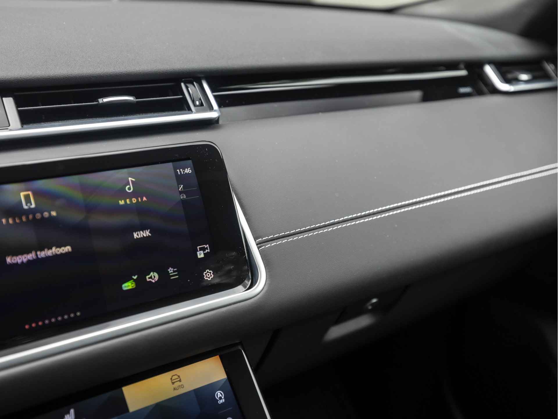 Land Rover Range Rover Velar P400e S | PHEV | Head-Up Display | Stoelventilatie | - 43/56