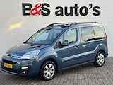 Citroen BERLINGO 1.2 PureTech XTR Cruise Control Airco Navigatie Parkeercamera