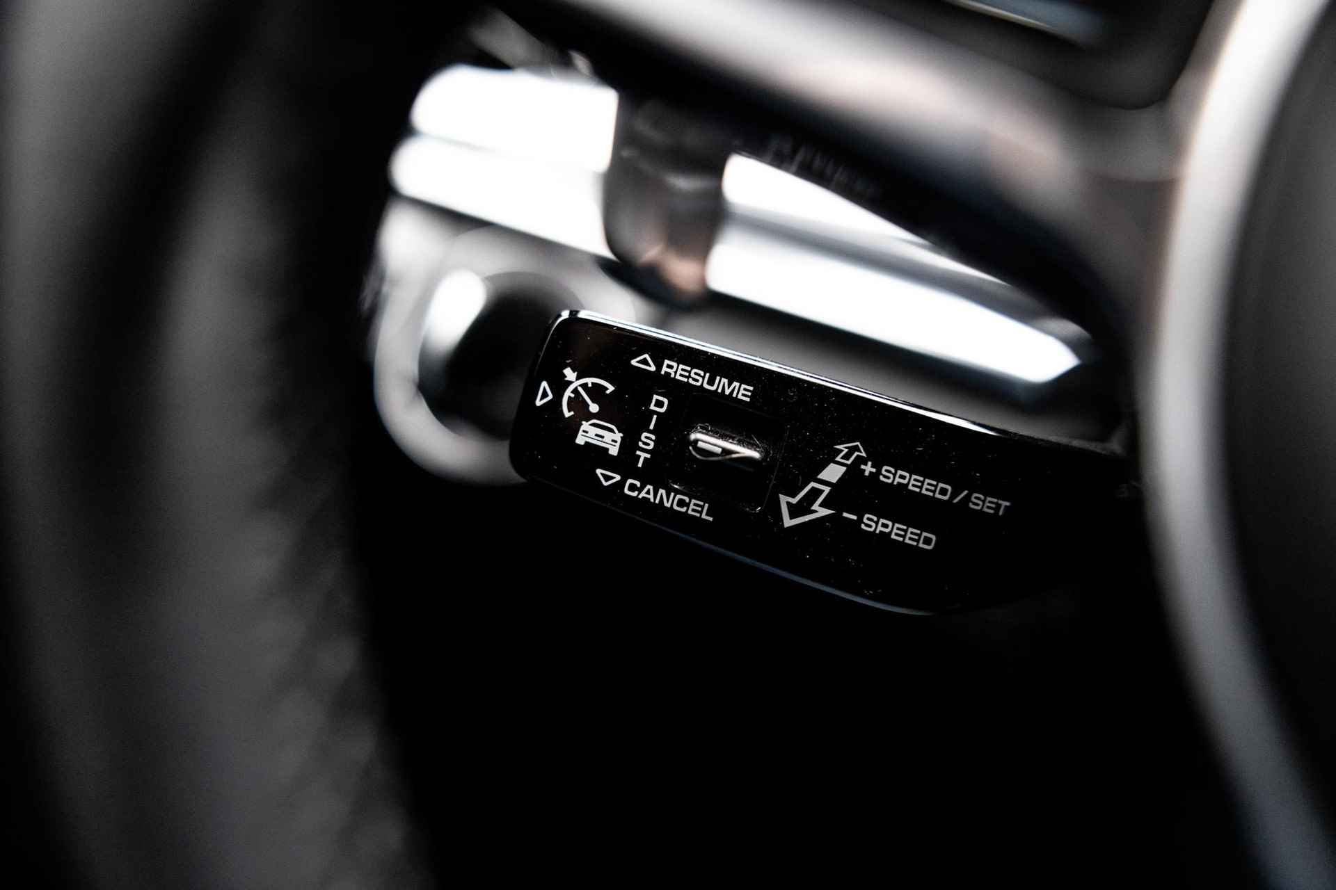 Porsche Panamera 2.9 4 E-Hybrid | Luchtvering | Sport Chrono | Matrix LED - PDLS+ | Bose | CruiseControl Adapt. | Sport Design Pakket | - 35/57