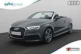 Audi A3 Cabriolet 1.4 TFSI 116PK S-tronic Sport S Line Edition - Origineel NL | Navi | Full LED | 18 inch | Stoelverwarming | Cruise | Clima