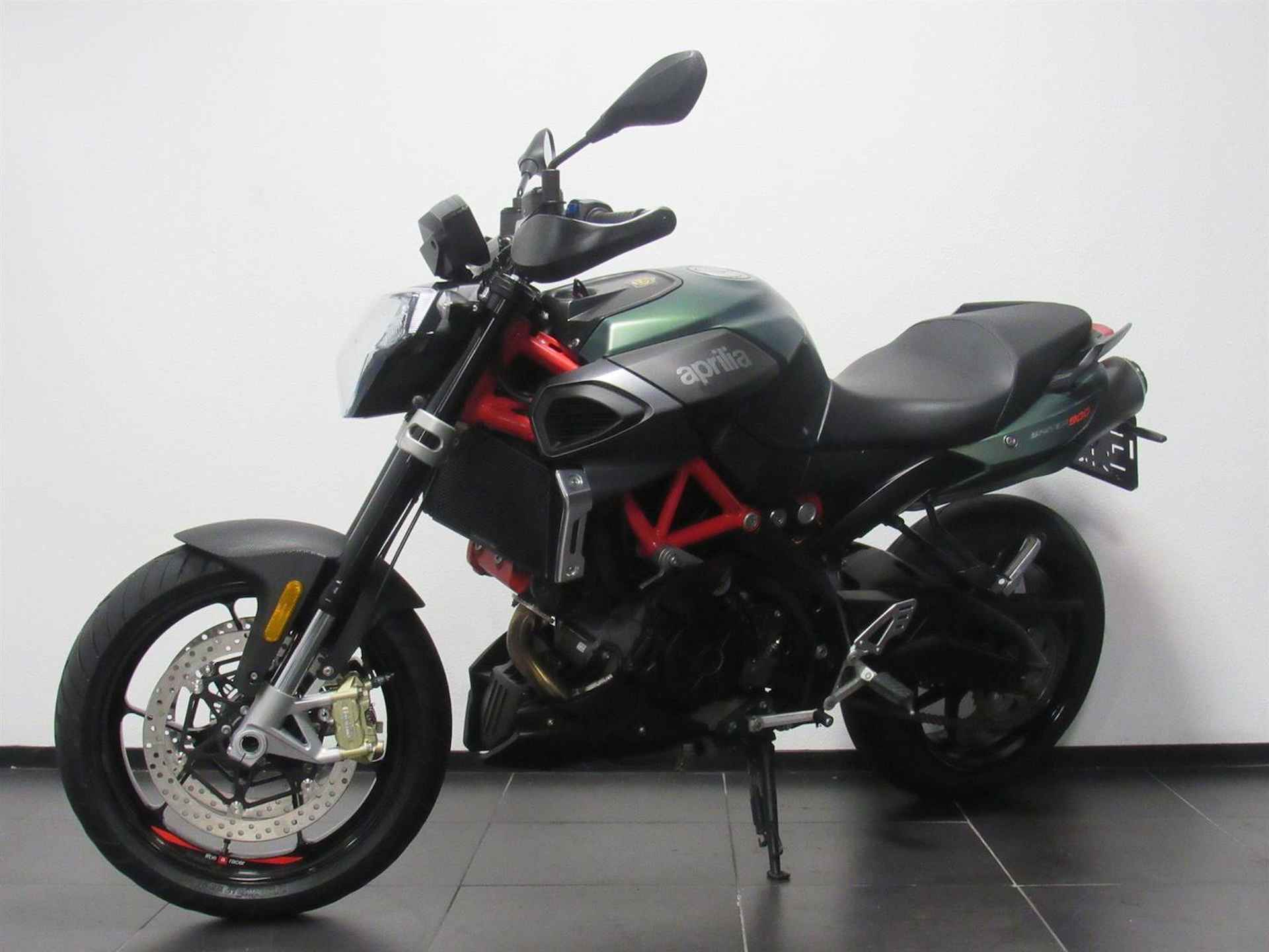 Aprilia SHIVER 900 - 2018 - 3/14