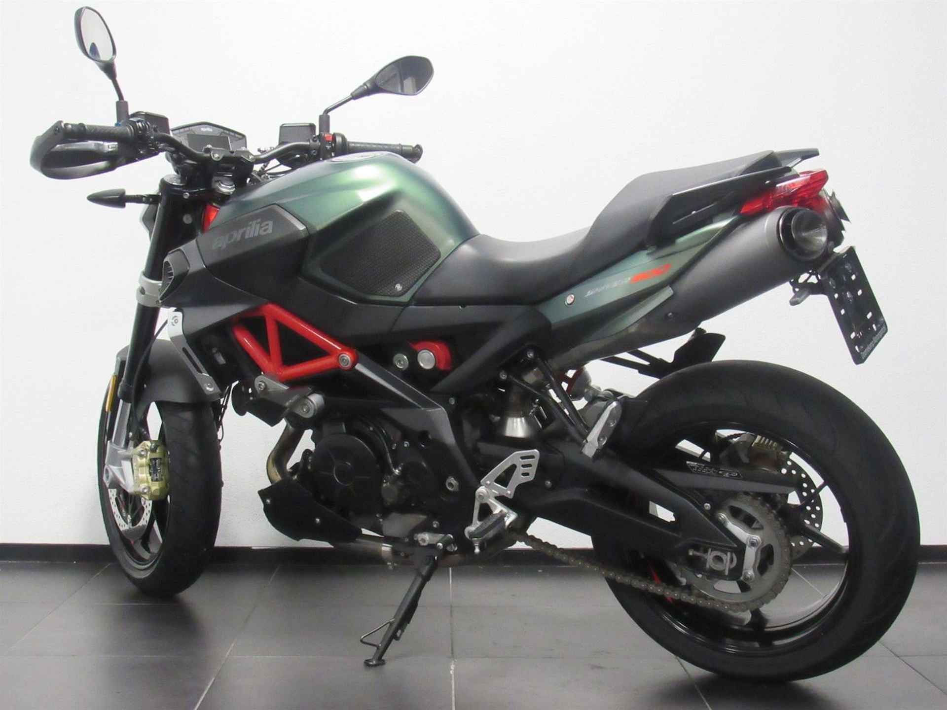 Aprilia SHIVER 900 - 2018 - 5/14