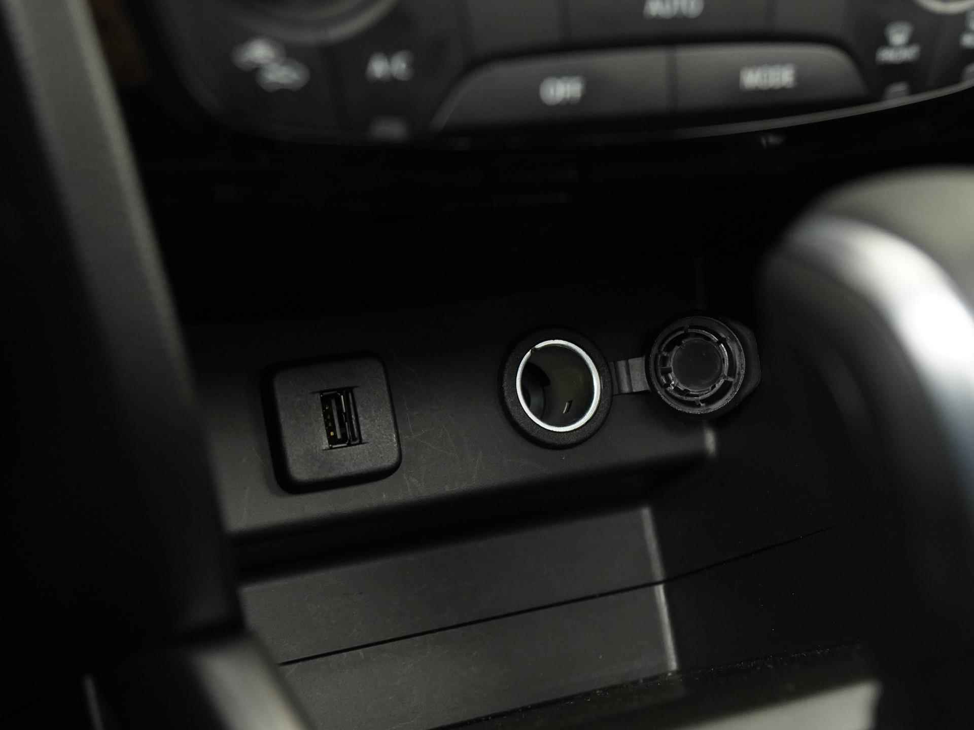 Suzuki Vitara 1.5 Hybrid Select Rhino Edition | Camera |Stoelverwarming | - 12/39