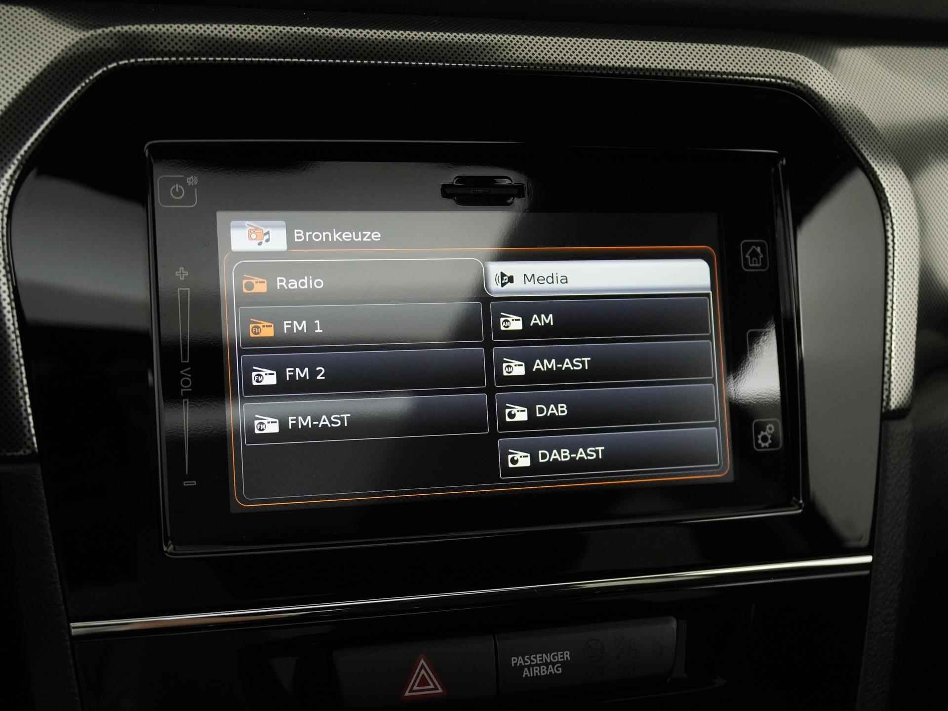 Suzuki Vitara 1.5 Hybrid Select Rhino Edition | Camera |Stoelverwarming | - 15/39
