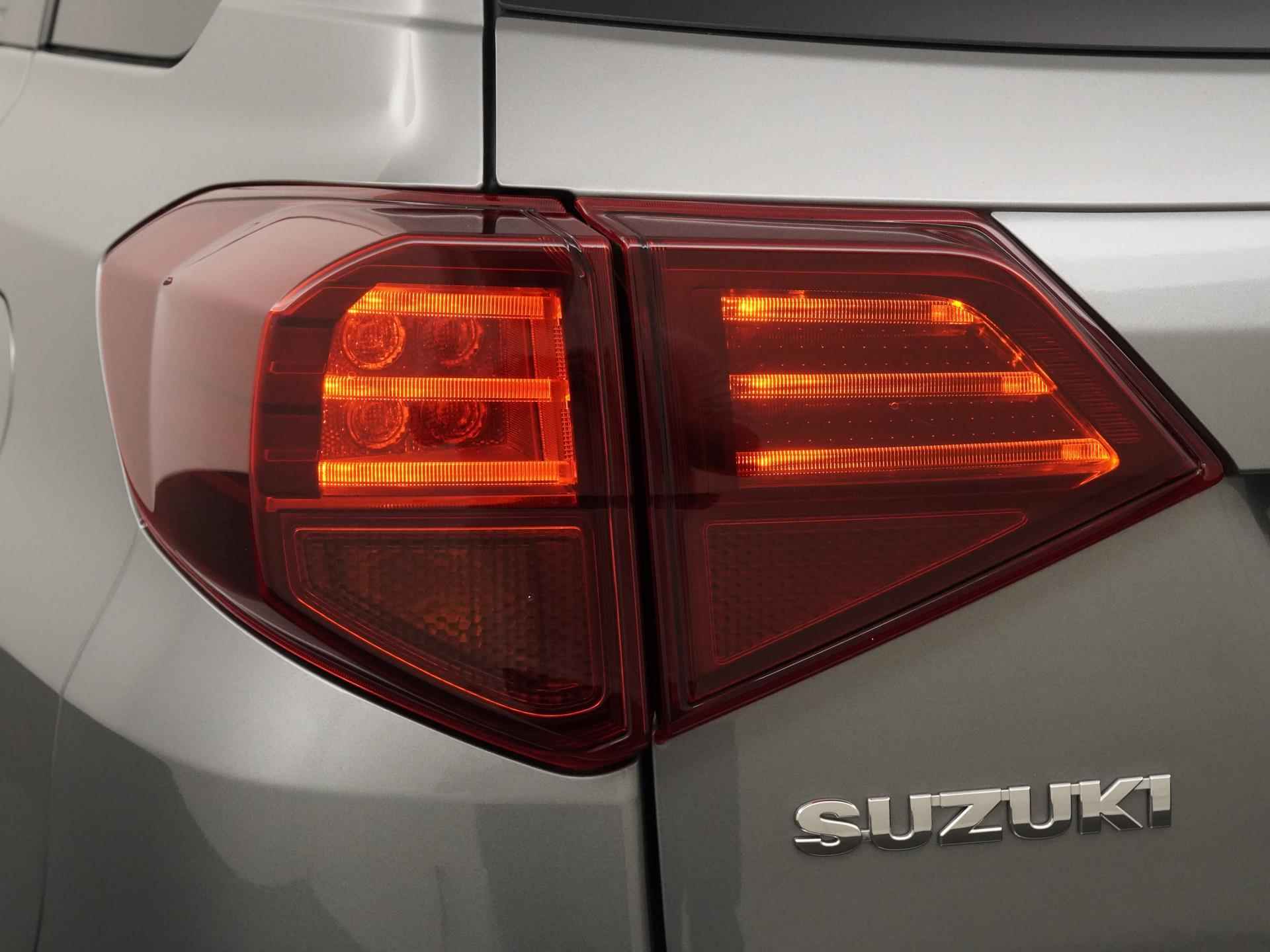 Suzuki Vitara 1.5 Hybrid Select Rhino Edition | Camera |Stoelverwarming | - 20/39