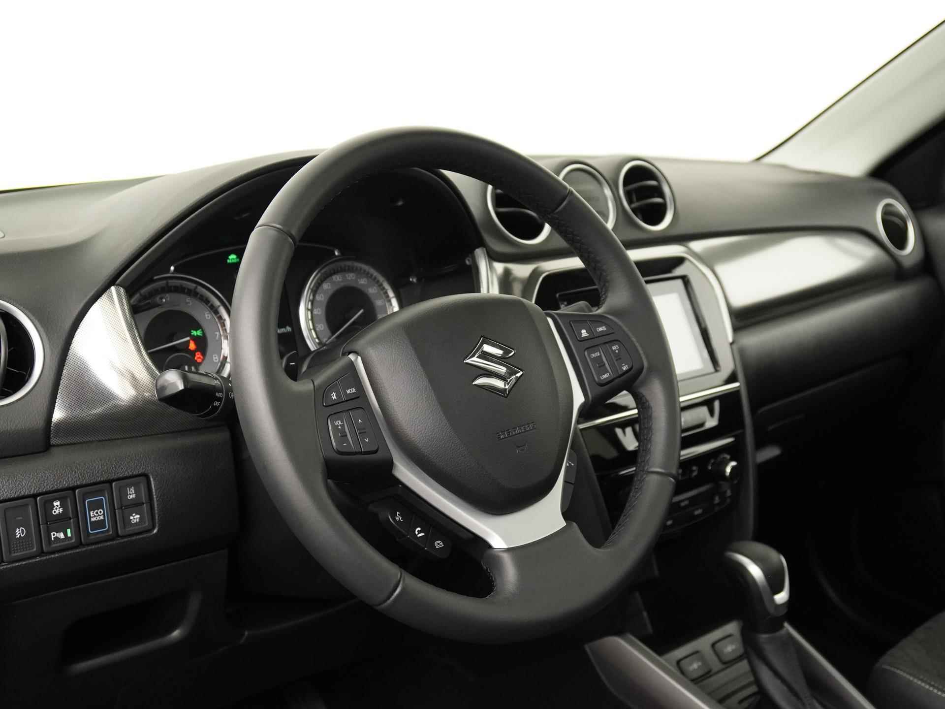 Suzuki Vitara 1.5 Hybrid Select Rhino Edition | Camera |Stoelverwarming | - 32/39