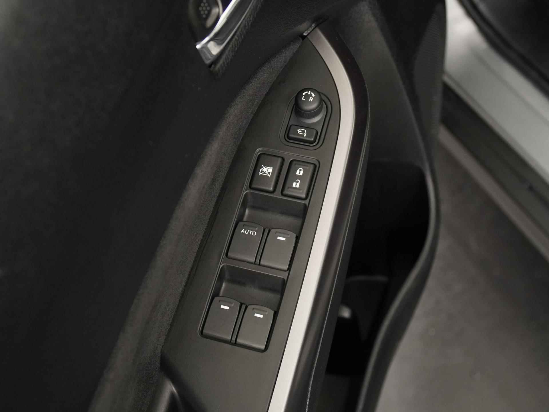 Suzuki Vitara 1.5 Hybrid Select Rhino Edition | Camera |Stoelverwarming | - 33/39