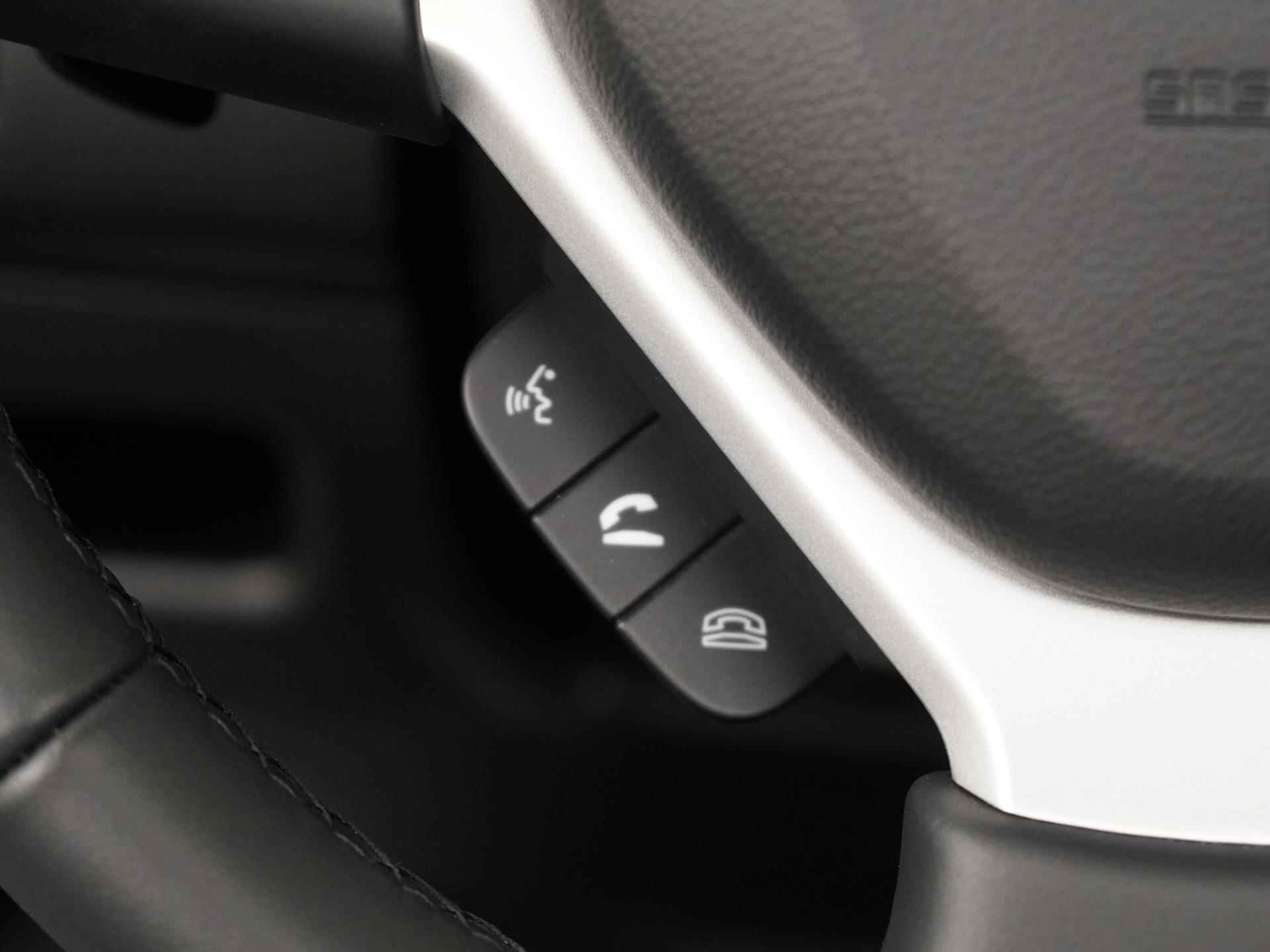 Suzuki Vitara 1.5 Hybrid Select Rhino Edition | Camera |Stoelverwarming | - 35/39