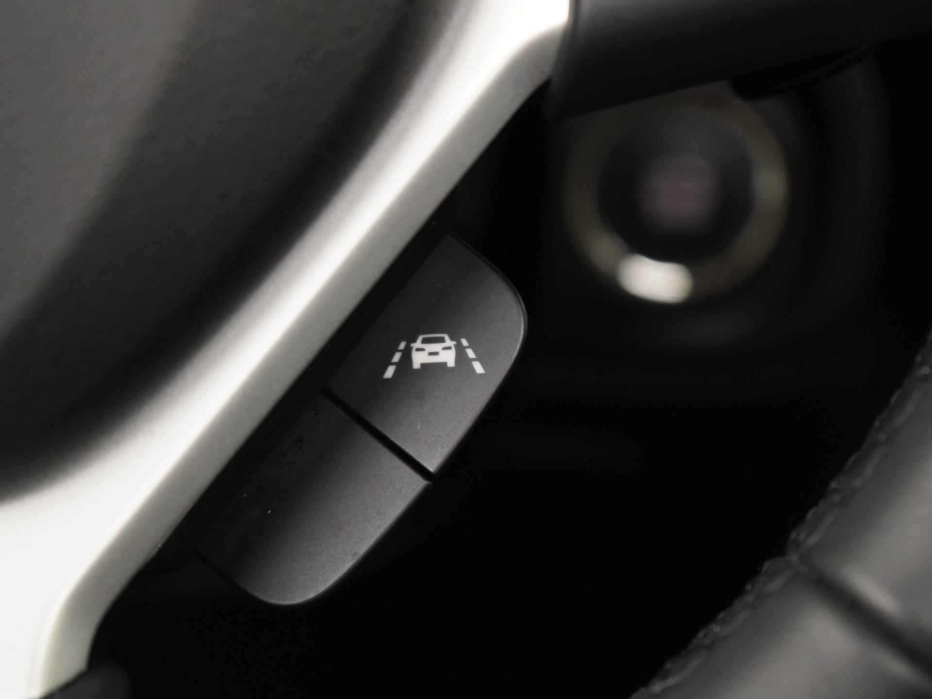 Suzuki Vitara 1.5 Hybrid Select Rhino Edition | Camera |Stoelverwarming | - 36/39