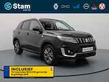 Suzuki Vitara 115pk Hybrid Select Adapt. cruise | Camera | Carplay | Climate | Stoelverwarming