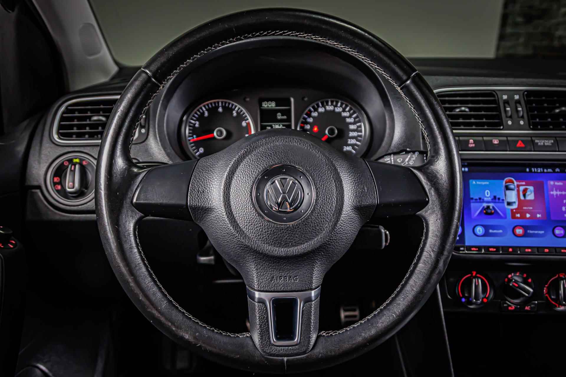 Volkswagen Polo 1.2 Easyline I Airco I Navi I Achteruitrij camera I Rijklaarprijs - 24/32