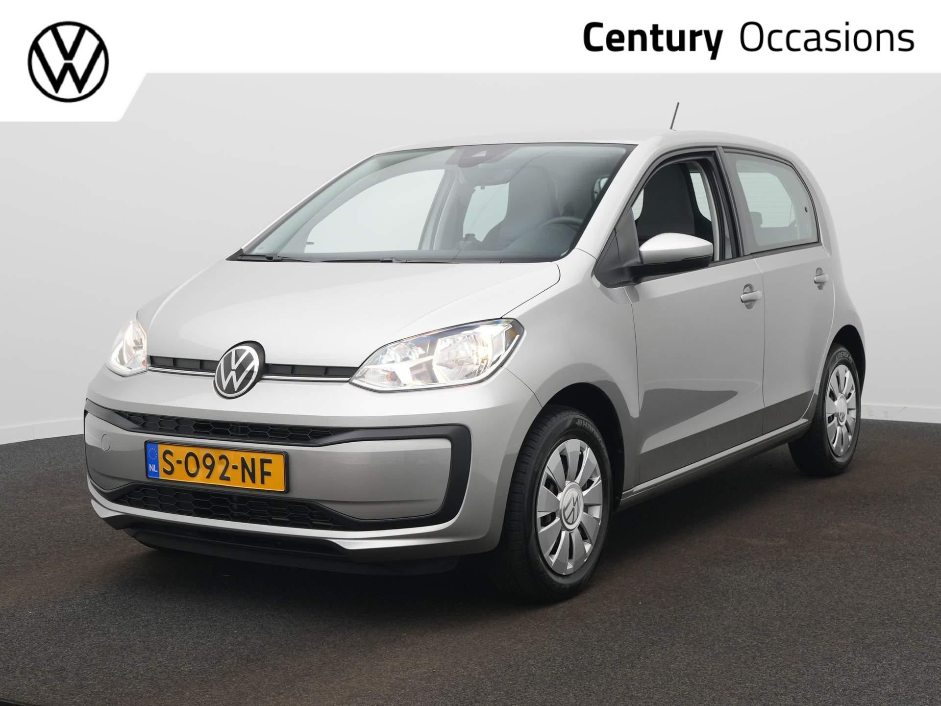 Volkswagen Up! 1.0 / Cruise Controle / Clima / Camera