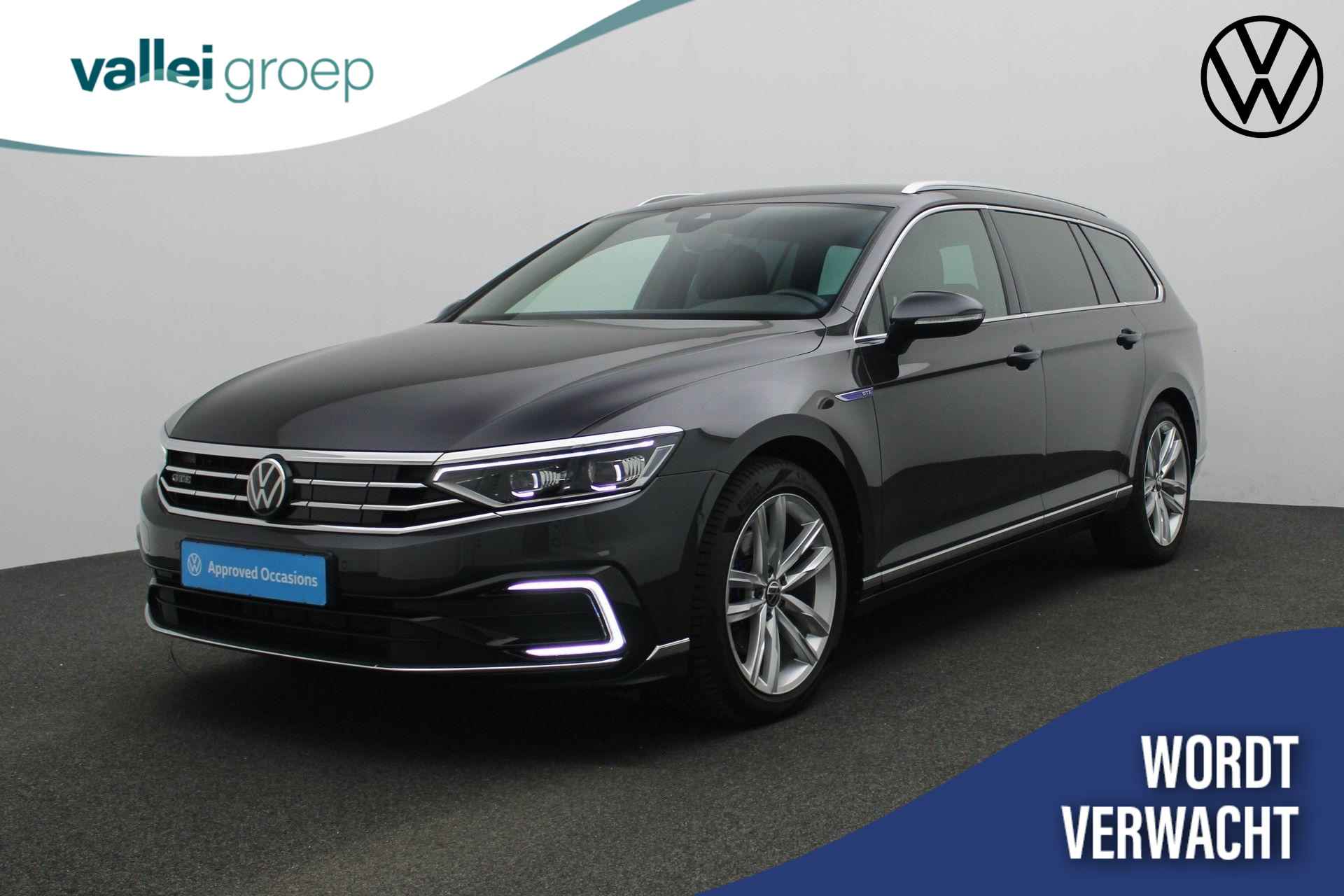 Volkswagen Passat BOVAG 40-Puntencheck