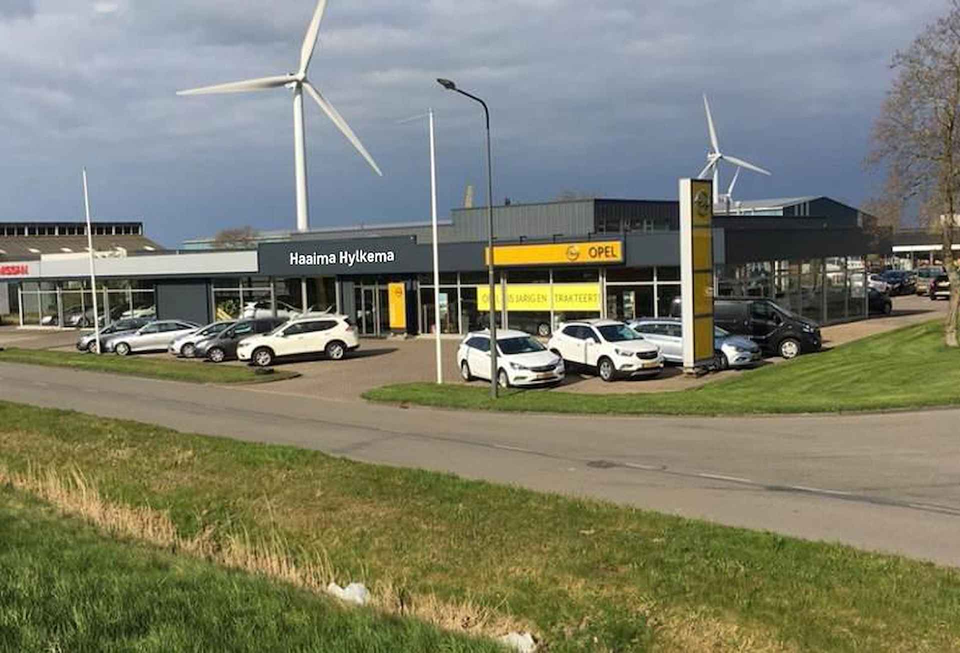 Opel KARL 1.0 ecoFLEX Innovation 75pk | Climate Control | Navigatie via APP | Trekhaak | Parkeerhulp achter | Lichtmetalen Velgen | Cruise Control - 28/32