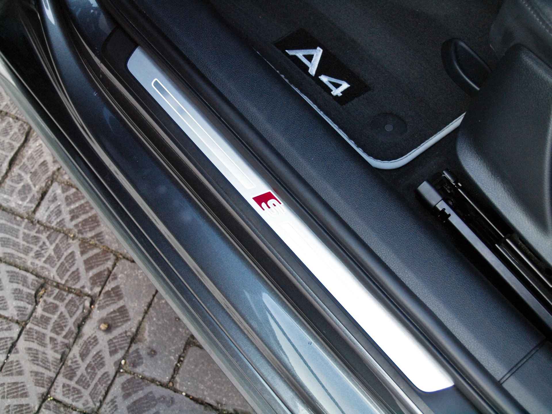 Audi A4 Avant 35 TFSI Launch edition Sport 2x S-Line | Panoramadak | Virtual Cockpit | Apple Carplay | NL-Auto | - 15/36