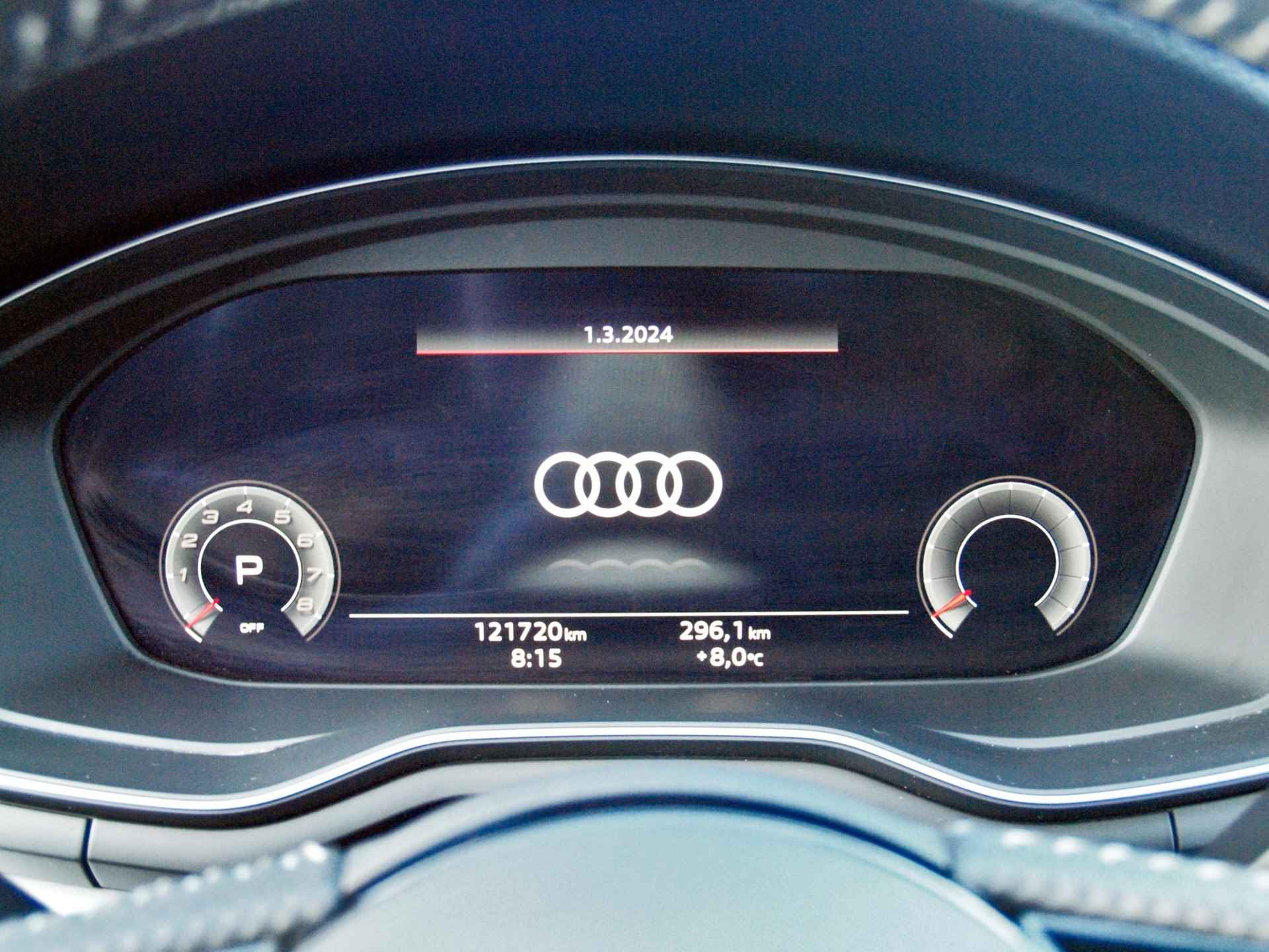Audi A4 Avant 35 TFSI Launch edition Sport 2x S-Line | Panoramadak | Virtual Cockpit | Apple Carplay | NL-Auto | - 20/36