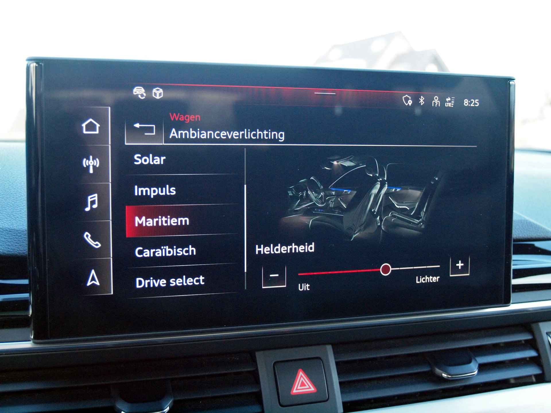 Audi A4 Avant 35 TFSI Launch edition Sport 2x S-Line | Panoramadak | Virtual Cockpit | Apple Carplay | NL-Auto | - 24/36