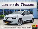 Renault Clio Estate 0.9 TCe Limited R-Link, Rijklaar met beurt & garantie!