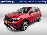 Volkswagen T-Cross 1.0 TSI Life Edition