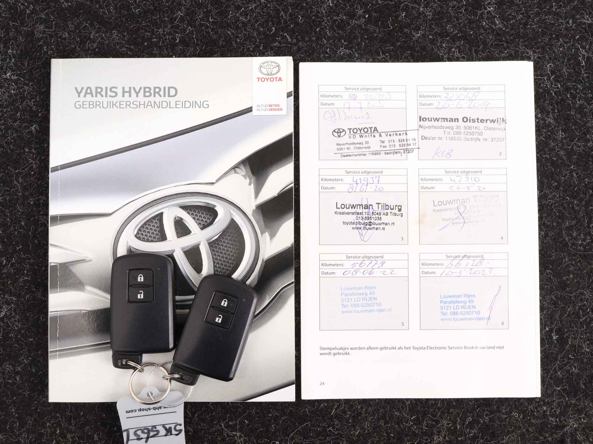 Toyota Yaris 1.5 Hybrid Aspiration Limited | Navigatie | Dealeronderhouden | - 14/41